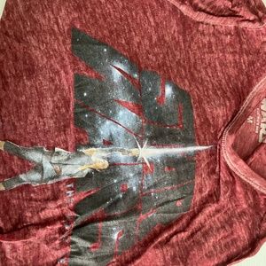 ❤️ Star Wars The Last Jedi T-Shirt ❤️
